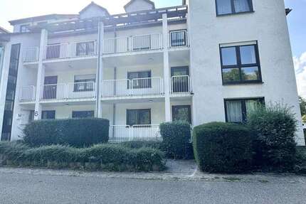 Wohnung zum Mieten in Bammental 600 € 60.84 m²