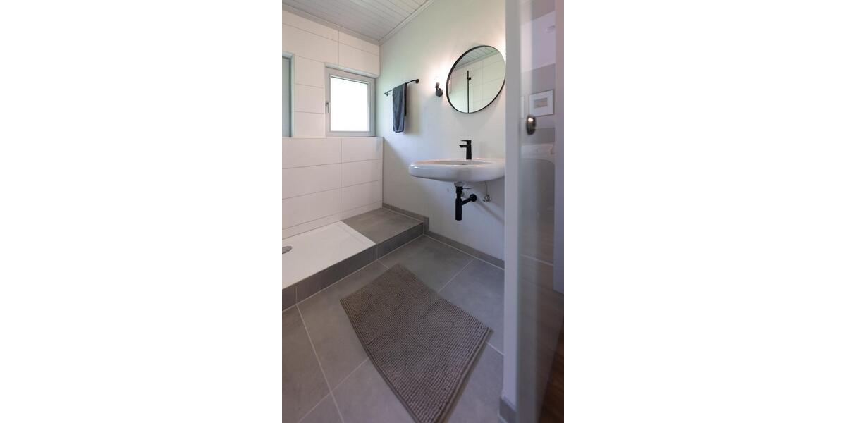 Charmante Minivilla in Bestlage Weinheims - komplett möbliert 5 zimmer