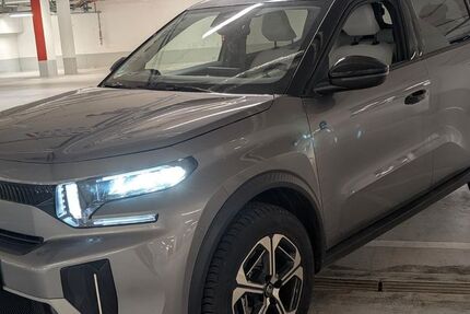 Citroen ë-C3 Aircross 1.800 km 27.400 &euro; Heidelberg 69123
