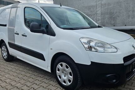Peugeot Partner 175.400 km 3.999 &euro; Viernheim 68519