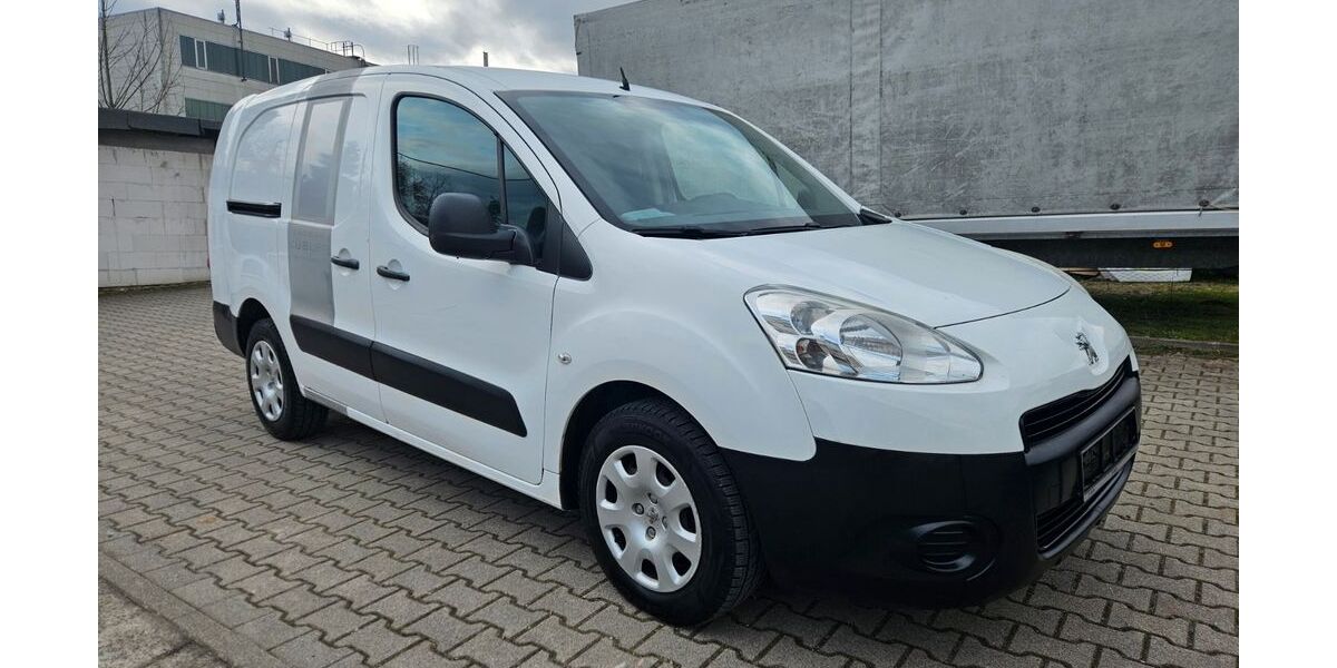 Peugeot Partner 175.400 km 3.999 &euro; Viernheim 68519