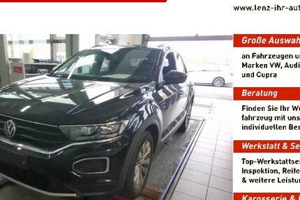 VW T-Roc 63.950 km 21.790 &euro; Eberbach 69412