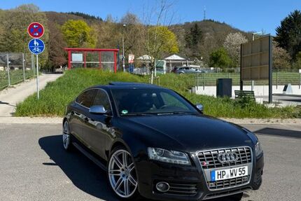 Audi A5 206.000 km 13.499 &euro; Viernheim 68519