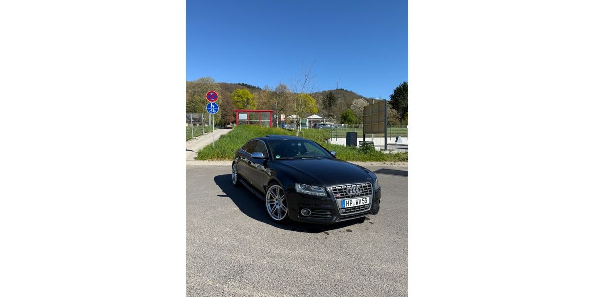 Audi A5 206.000 km 13.499 &euro; Viernheim 68519