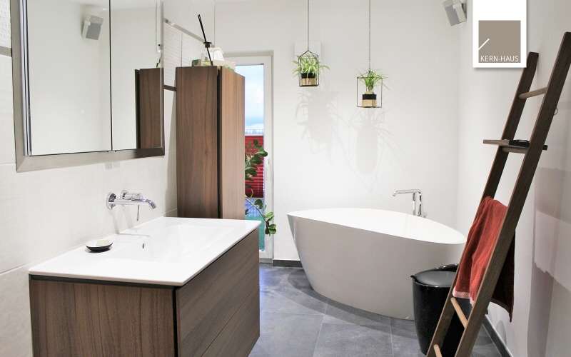 Haus zum Kaufen in Mannheim-Schönau 586.361 € 112 m²