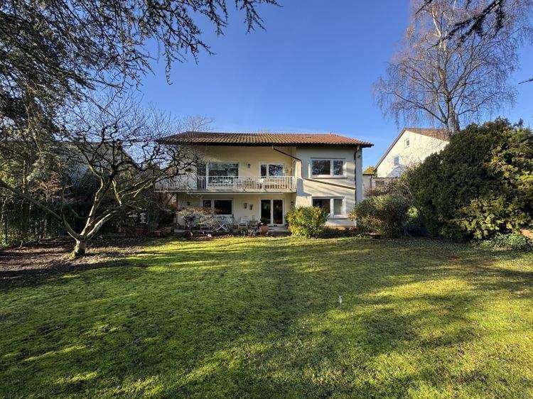 Einfamilienhaus Mannheim / Lindenhof Lindenhof - 7 Zimmer, 232 m&sup2;, 1.400.000&euro; | Angebot:25385471