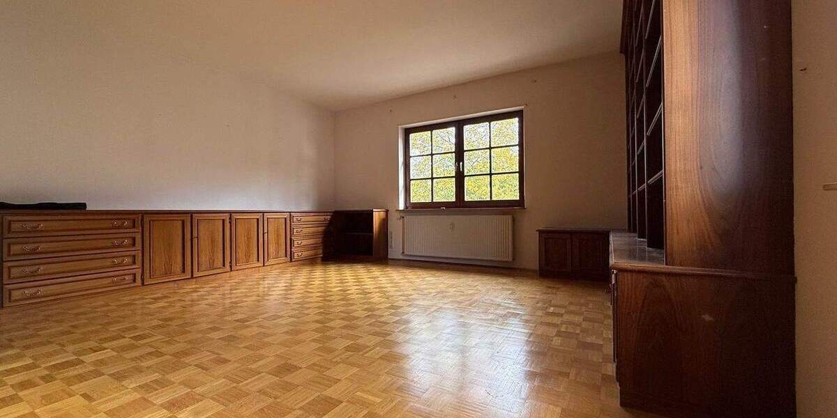 Etagenwohnung Mannheim Neuostheim - 3 Zimmer, 109 m&sup2;, 390.000&euro; | Angebot:25563710