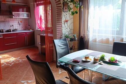 ObjNr:19566 - Gepflegtes 1-2 Familienhaus in Ludwigshafen - Oggersheim 6 zimmer