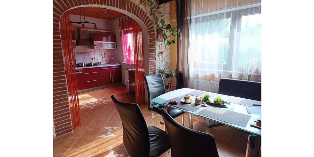 ObjNr:19566 - Gepflegtes 1-2 Familienhaus in Ludwigshafen - Oggersheim 6 zimmer