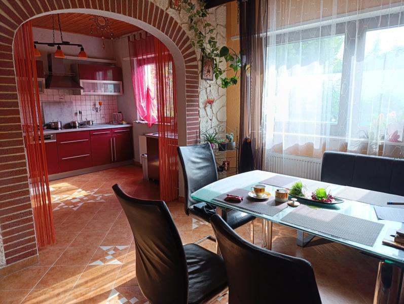 ObjNr:19566 - Gepflegtes 1-2 Familienhaus in Ludwigshafen - Oggersheim 6 zimmer