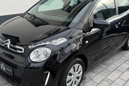 Citroen C1 64.000 km 6.350 &euro; Mannheim 68309