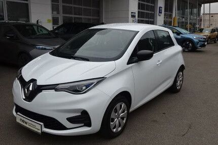 Renault ZOE 38.823 km 14.750 € Eberbach 69412