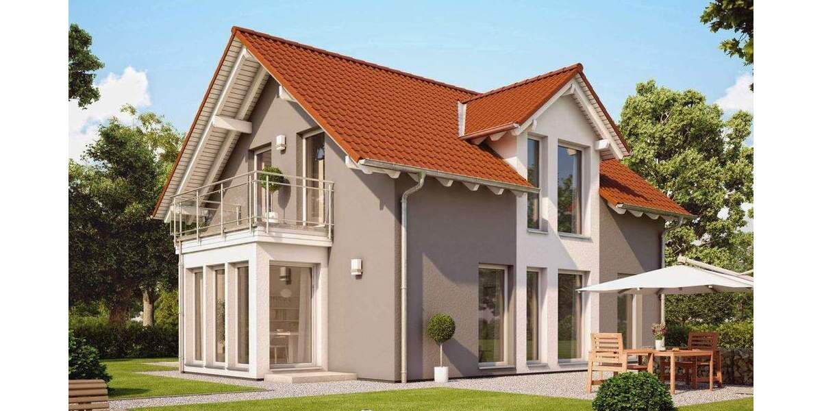 Einfamilienhaus Waghäusel Wiesental - 5 Zimmer, 113 m&sup2;, 625.000&euro; | Angebot:25316578