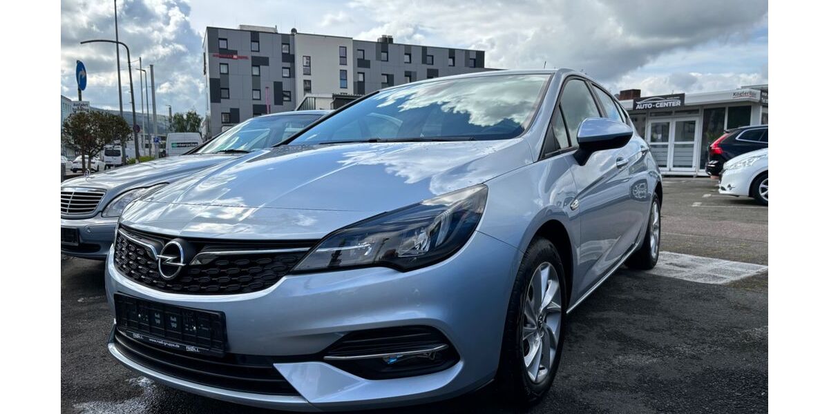 Opel Astra 94.000 km 7.900 &euro; Heidelberg 69115