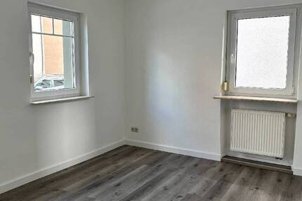 Mannheimer Straße: Supergemütliche SingleWohnung mit EInbauküche!