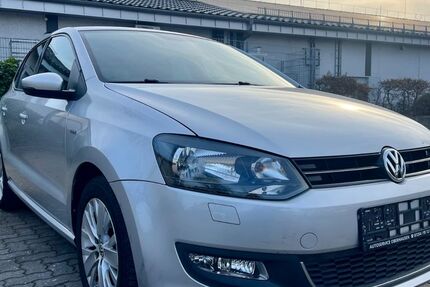 VW Polo 125.000 km 8.999 &euro; Eppelheim 69214