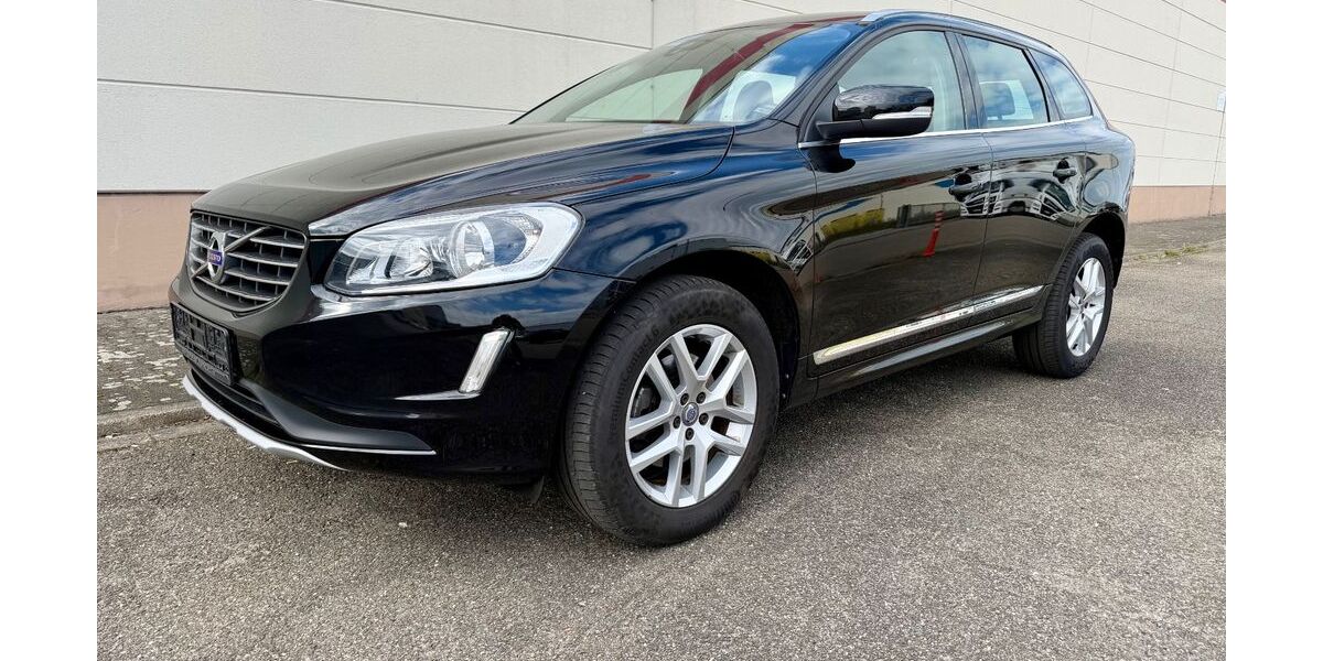 Volvo XC60 86.000 km 17.480 &euro; Viernheim 68519