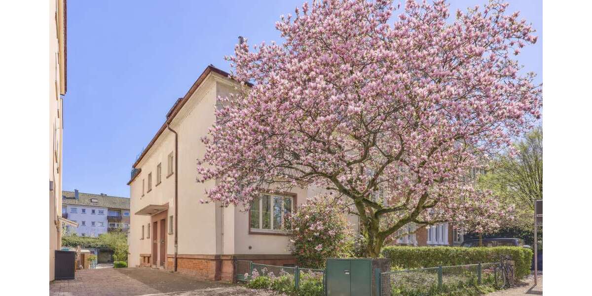 Einfamilienhaus Mannheim Almenhof - 10 Zimmer, 364 m&sup2;, 1.450.000&euro; | Angebot:26284440