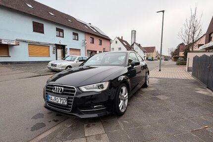 Audi A3 165.000 km 7.800 &euro; Mannheim 68307