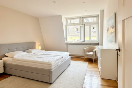 Wohnung zum Kaufen in Heidelberg 549.000 € 88 m² 3 zimmer