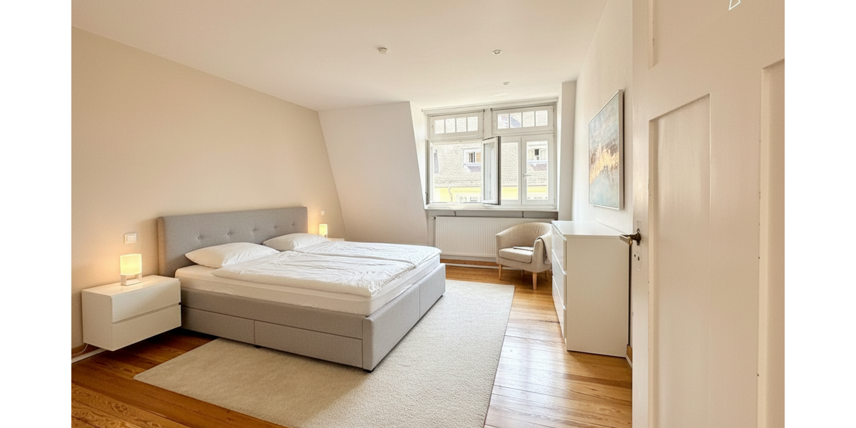 Wohnung zum Kaufen in Heidelberg 599.000 € 88 m² 3 zimmer