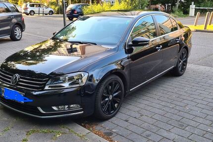 VW Passat 173.000 km 8.000 &euro; Mannheim 68167