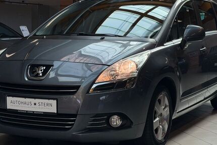 Peugeot 5008 136.550 km 3.990 &euro; Mutterstadt 67112