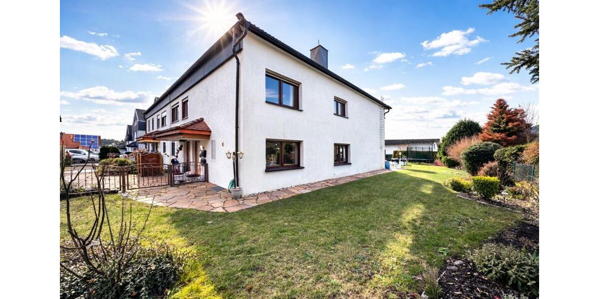 Reihenhaus Sinsheim - 5.5 Zimmer, 178 m&sup2;, 1.500&euro; | Angebot:26263193