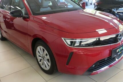 Opel Astra 29.400 km 14.980 &euro; Heidelberg 69121