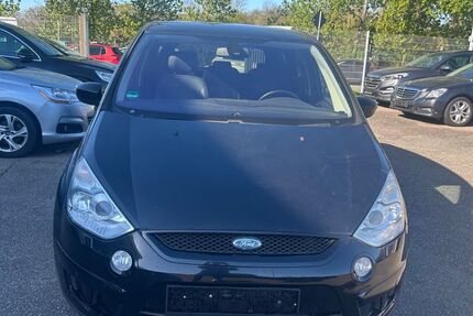 Ford S-Max 223.000 km 4.999 &euro; Hockenheim 68766