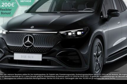 Mercedes-Benz EQE SUV 45.732 km 56.490 &euro; Mannheim 68165