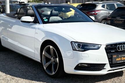 Audi A5 140.184 km 11.990 &euro; Ludwigshafen am Rhein 67071