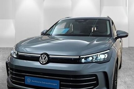 VW Tiguan 7.531 km 39.760 &euro; Speyer 67346