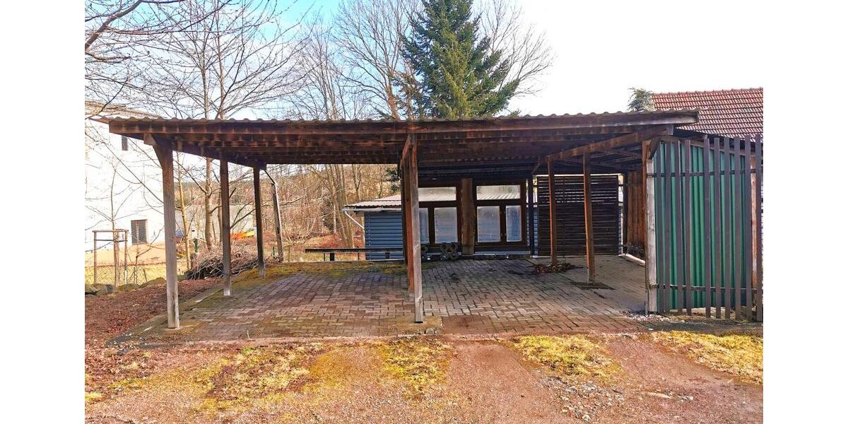 Einfamilienhaus Mannheim Niederfeld - 6 Zimmer, 140 m&sup2;, 275.000&euro; | Angebot:26292934