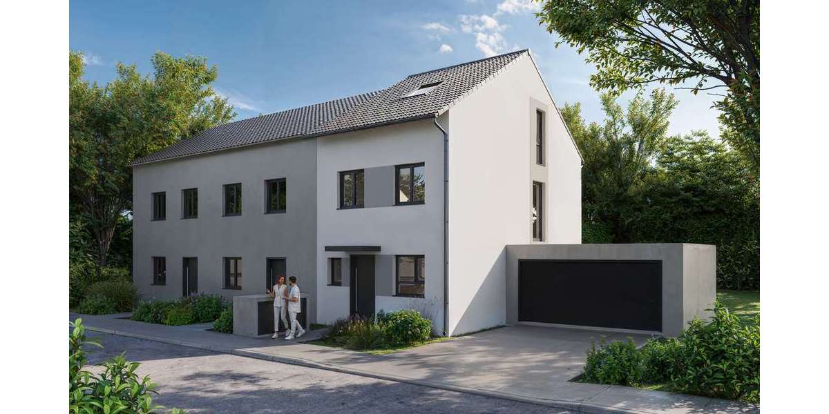 Haus zum Kaufen in Mannheim 719.900 € 122 m² 5 zimmer