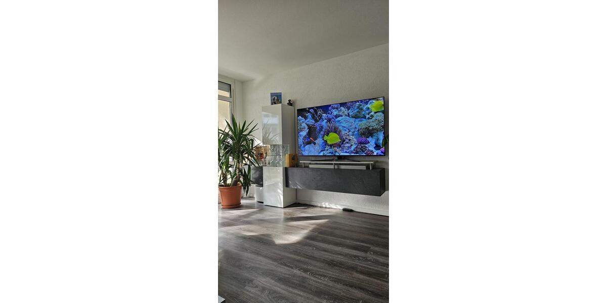 Erdgeschoßwohnung Mannheim Käfertal - 3 Zimmer, 80 m&sup2;, 259.000&euro; | Angebot:26112386