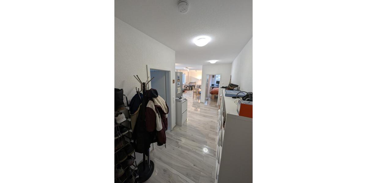 Etagenwohnung Leimen - 2 Zimmer, 65 m&sup2;, 1.150&euro; | Angebot:26700995