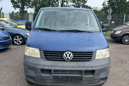 VW T5 Transporter 220.000 km 4.500 € Hockenheim 68766