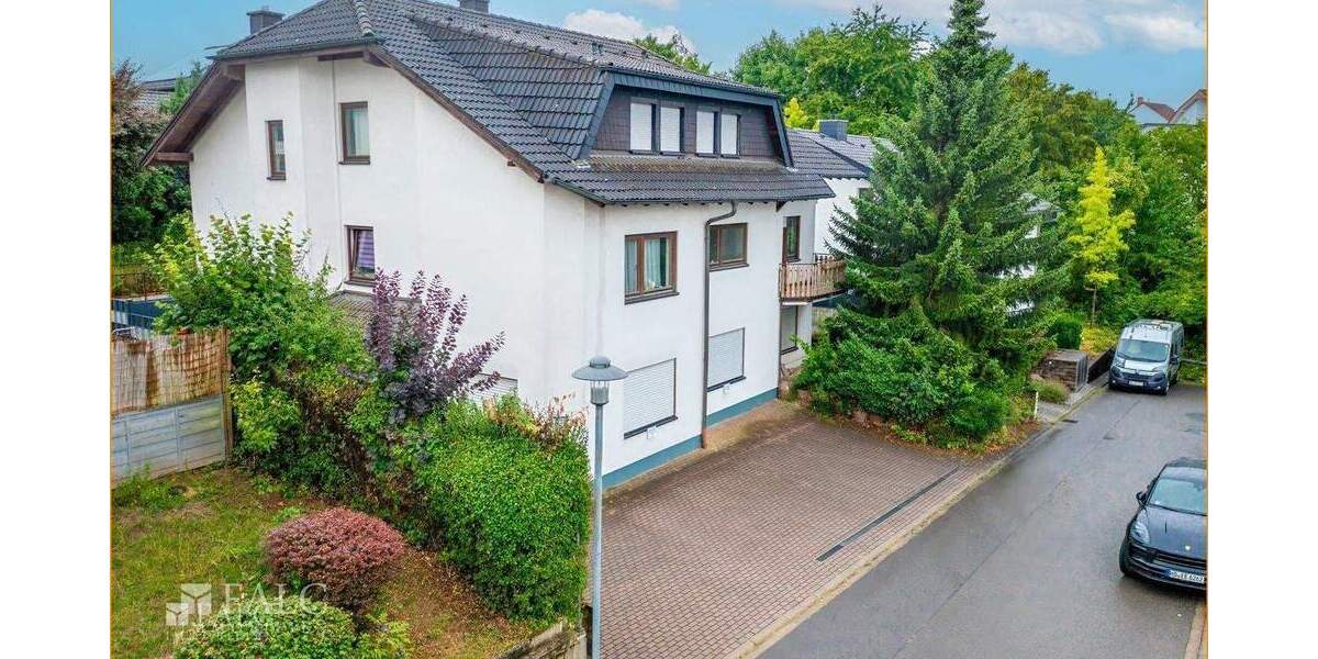 Mehrfamilienhaus, Wohnhaus Wiesloch / Baiertal Baiertal - 9 Zimmer, 351 m&sup2;, 799.000&euro; | Angebot:25390604