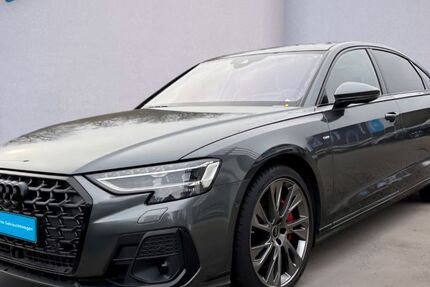 Audi A8 5.843 km 90.803 &euro; Walldorf 69190