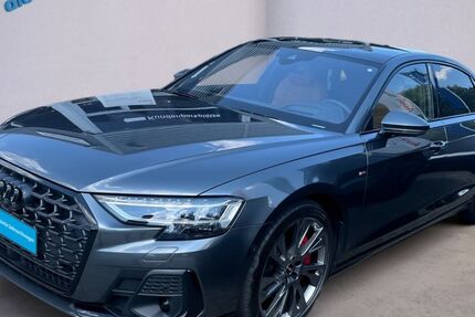 Audi A8 5.843 km 96.671 &euro; Walldorf 69190