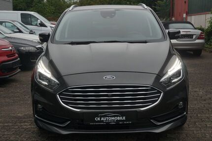 Ford S-Max 134.000 km 15.990 &euro; Mannheim 68309