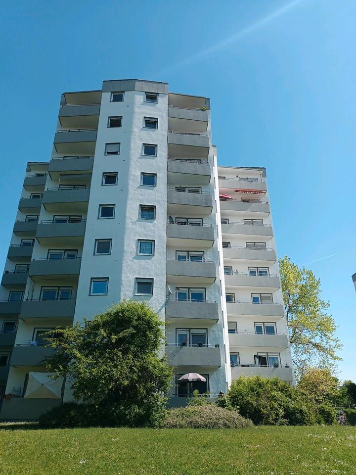 3 ZKB in Limburgerhof (Sportplatz, Waldrand)