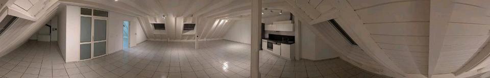 Studio Apartment im Herzen von Sandhausen 1 zimmer