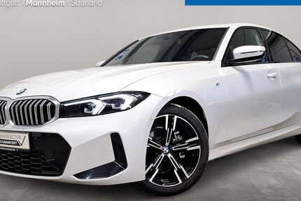 BMW 318 6.592 km 37.680 &euro; Mannheim 68169