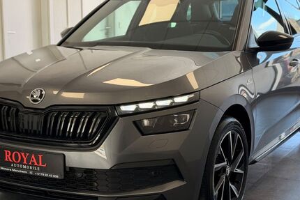 Skoda Kamiq 68.000 km 25.499 &euro; Mannheim 68169