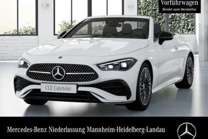 Mercedes CLE 200