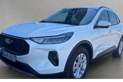 Ford Kuga 3.500 km 35.990 &euro; Weinheim 69469