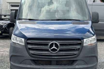 Mercedes-Benz Sprinter 117.893 km 19.690 &euro; Sinsheim 74889