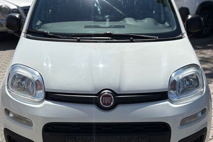 Fiat Panda 76.400 km 6.499 € Speyer 67346